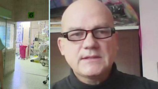 Problémy kardiaků s nedostatkem železa