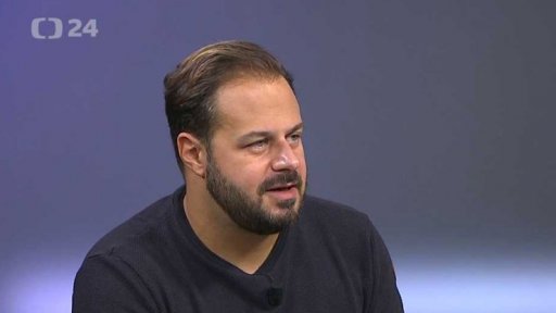 Profil: Xindl X a jeho Terapie