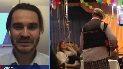 Riziková konzumace alkoholu o svátcích