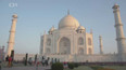 Tádž Mahal