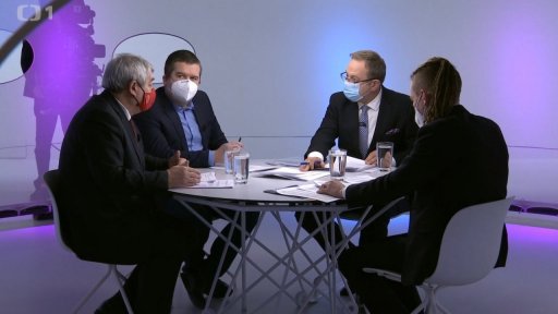 Volební matematika - 1. část