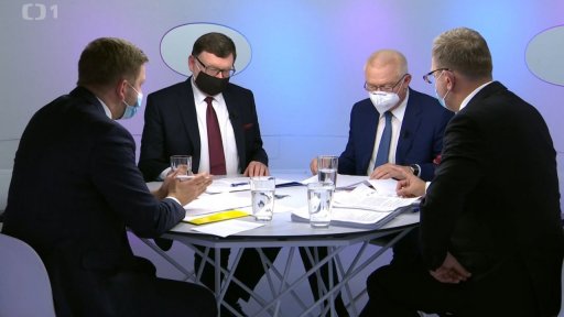 Nový volební model - 1. část