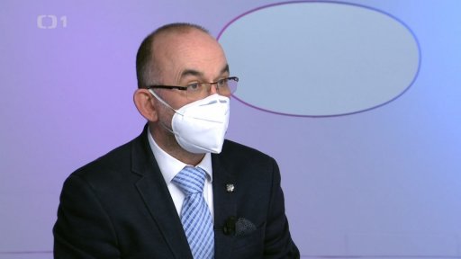 Aktuální epidemická situace