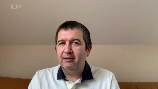 Vyšetřování výbuchu ve Vrběticích