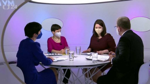 Přísně tajné - 2. část