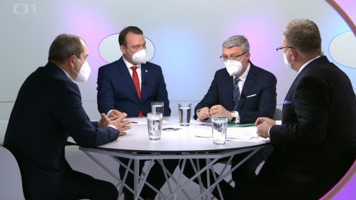 Jak z toho ven? - 2. část