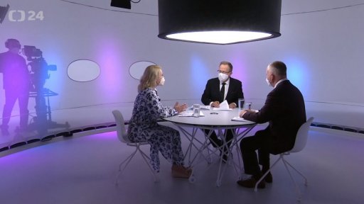 Důvěryhodnost a kompetentnost českých tajných služeb