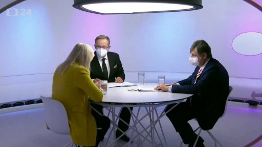 Kdo vládne střední Evropě a proč?