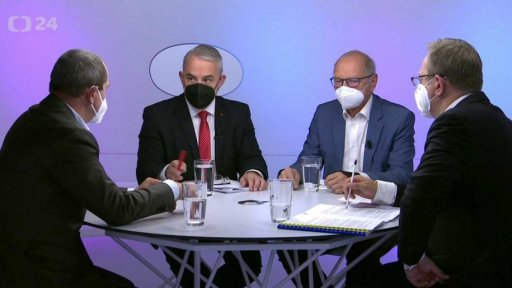 První velký krach. Kdo je další na řadě?