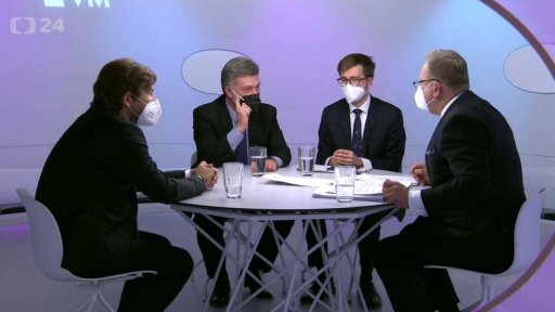 Mocná bezmocná spravedlnost