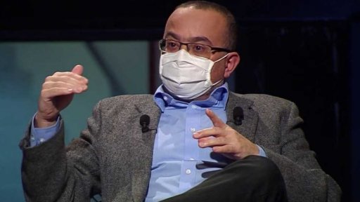 Dějiny neposlušnosti: Eva Doležalová a Michael Romancov I.