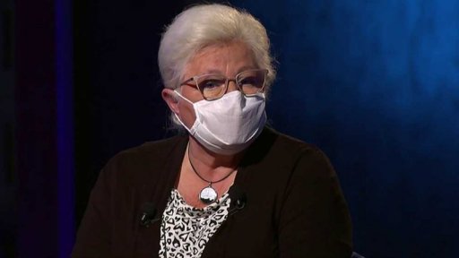 Autorita a elity: Zuzana Roithová a Tomáš Kafka I.