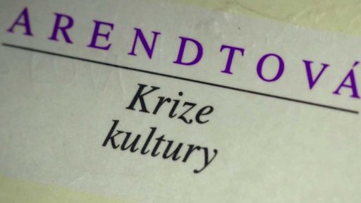 Pohled Hannah Arendtové na autoritu