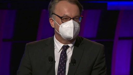 Autorita a elity: Zuzana Roithová a Tomáš Kafka II.