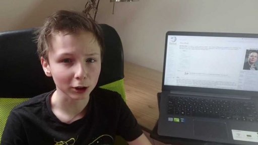 Kdo je pro mladou generaci autoritou