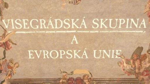 Visegrádská skupina a EU