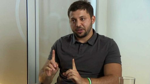 Příběh syrského zubaře, který žije v ČR