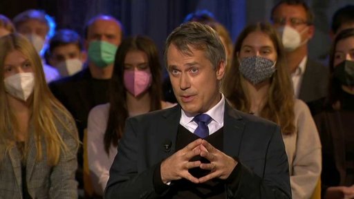 Evropská duše: Lukáš Macek a Filip Matějka I.