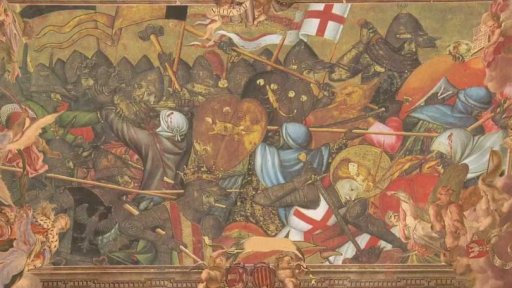 Jakým krizím a výzvám v minulosti Evropa čelila