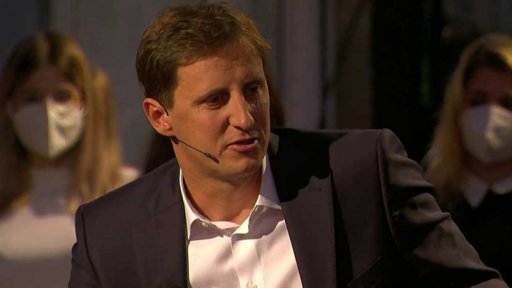 Evropská duše: Lukáš Macek a Filip Matějka II.