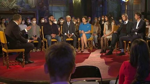 Evropané budoucnosti