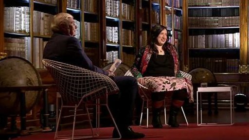 Jak zničit mozek: Vladimír Komárek a Tereza Nekovářová