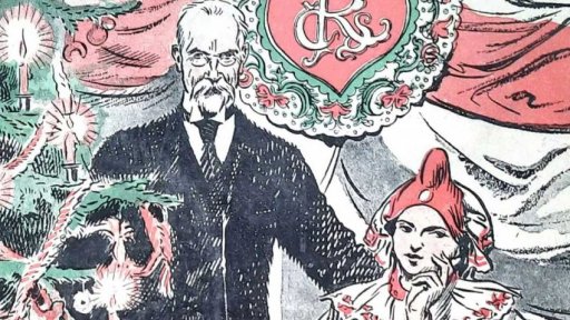 Poválečná krize a nejistota