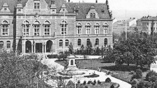 Německo-české, nebo česko-německé Brno?