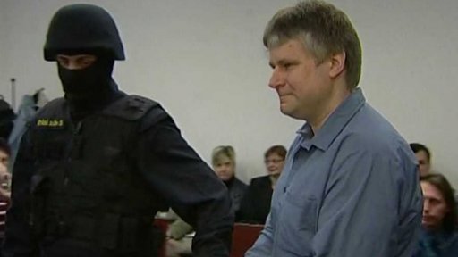 Případ Jiřího Kajínka