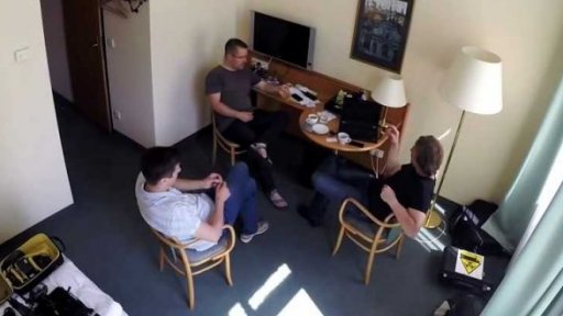 Obchodník se smrtí