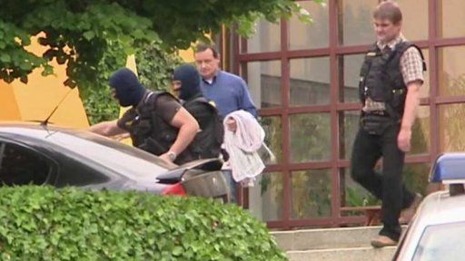 Korupční kauza kolem Davida Ratha