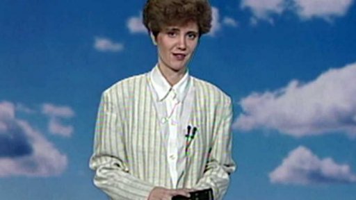 Čtvrtstoletí: Taťána Míková