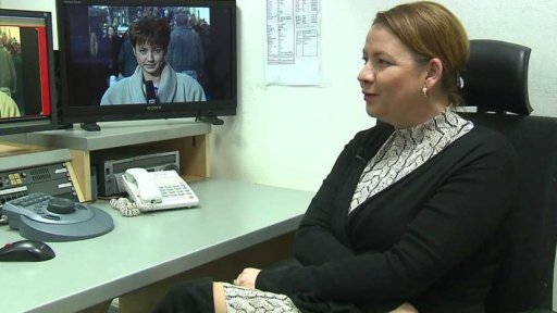 Čtvrtstoletí: Jolana Voldánová