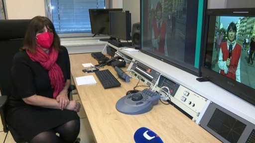 Čtvrtstoletí: Kateřina Blechová