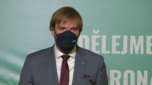 TK vlády k protiepidemickým opatřením