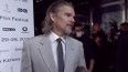 Ethan Hawke převzal Cenu prezidenta festivalu