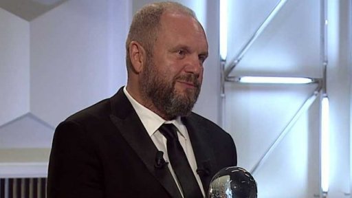 Zátopek má Cenu diváků I.