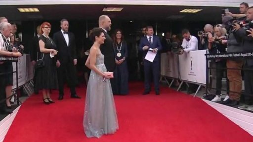 Zátopek má Cenu diváků II.