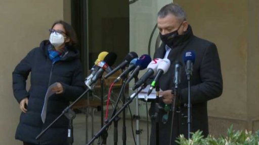 L. Zaorálek zůstane ministrem kultury