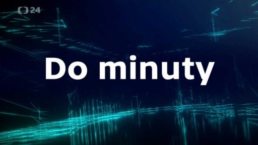 Do minuty