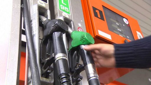 Meziroční inflace zpomalila na 2,8 %