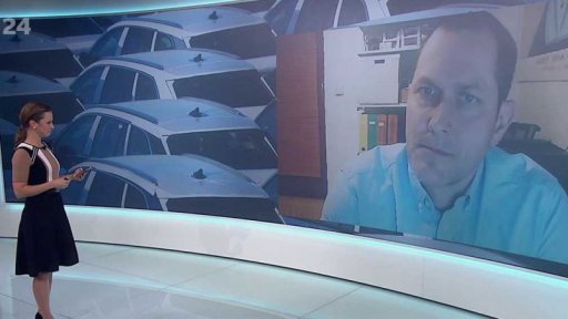 Šéf Škody Auto Thomas Schäfer povede nově NW