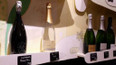 Rekordní tržby prodejců šampaňského