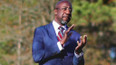 Raphael Warnock: pastor, který mění politiku