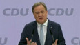 Armin Laschet: nový předseda CDU