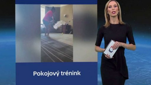 Zajímavé údaje dne