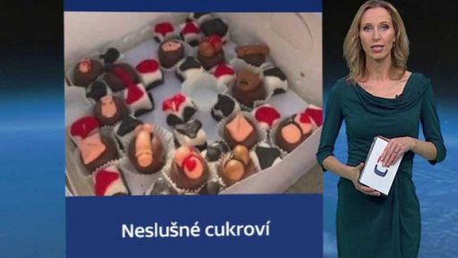 Zajímavé údaje dne