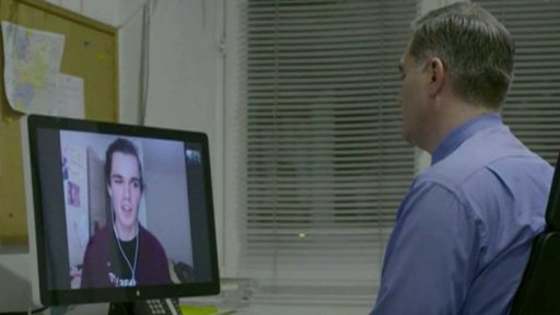 Moc sociálních sítí při protestech v Rusku