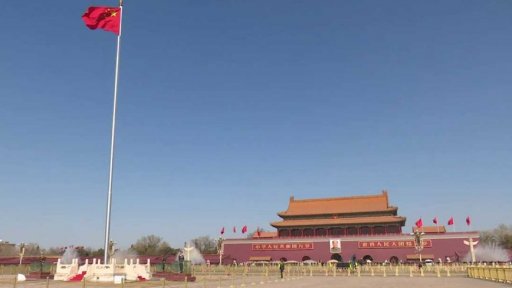 Čínský tlak na Tchaj-wan a výzvy k bojkotu olympiády v Číně + rozhovor s F. Šebokem