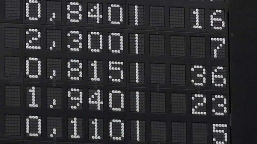 Drobní investoři porážejí vlky z Wall Street